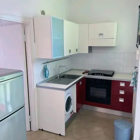 Bilo Cecilia Apartamento